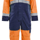 Blaklader Overalls 63731804 HiVis oranje-marineblauw(5389)