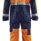 Blaklader Overalls 63731804 HiVis oranje-marineblauw(5389)