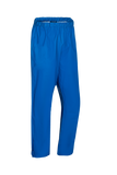 Sioen broek Karby diepvries en koelhuis en voeding korenblauw