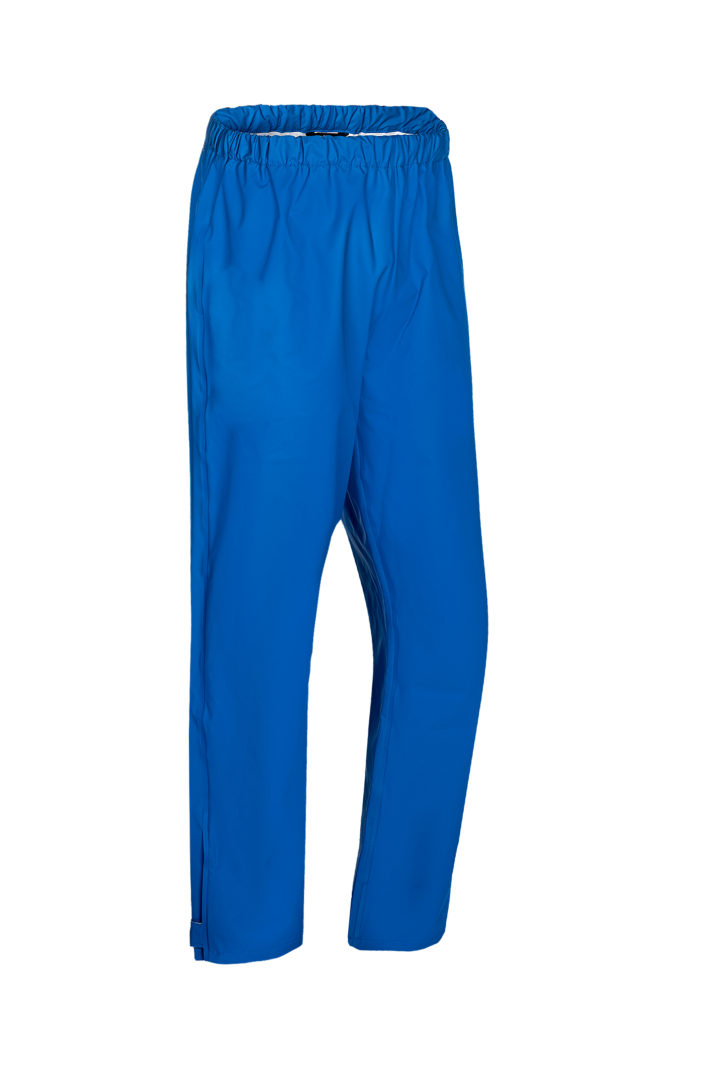 Sioen broek Karby diepvries en koelhuis en voeding korenblauw