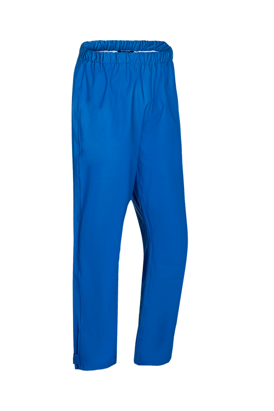 Sioen broek Karby diepvries en koelhuis en voeding korenblauw