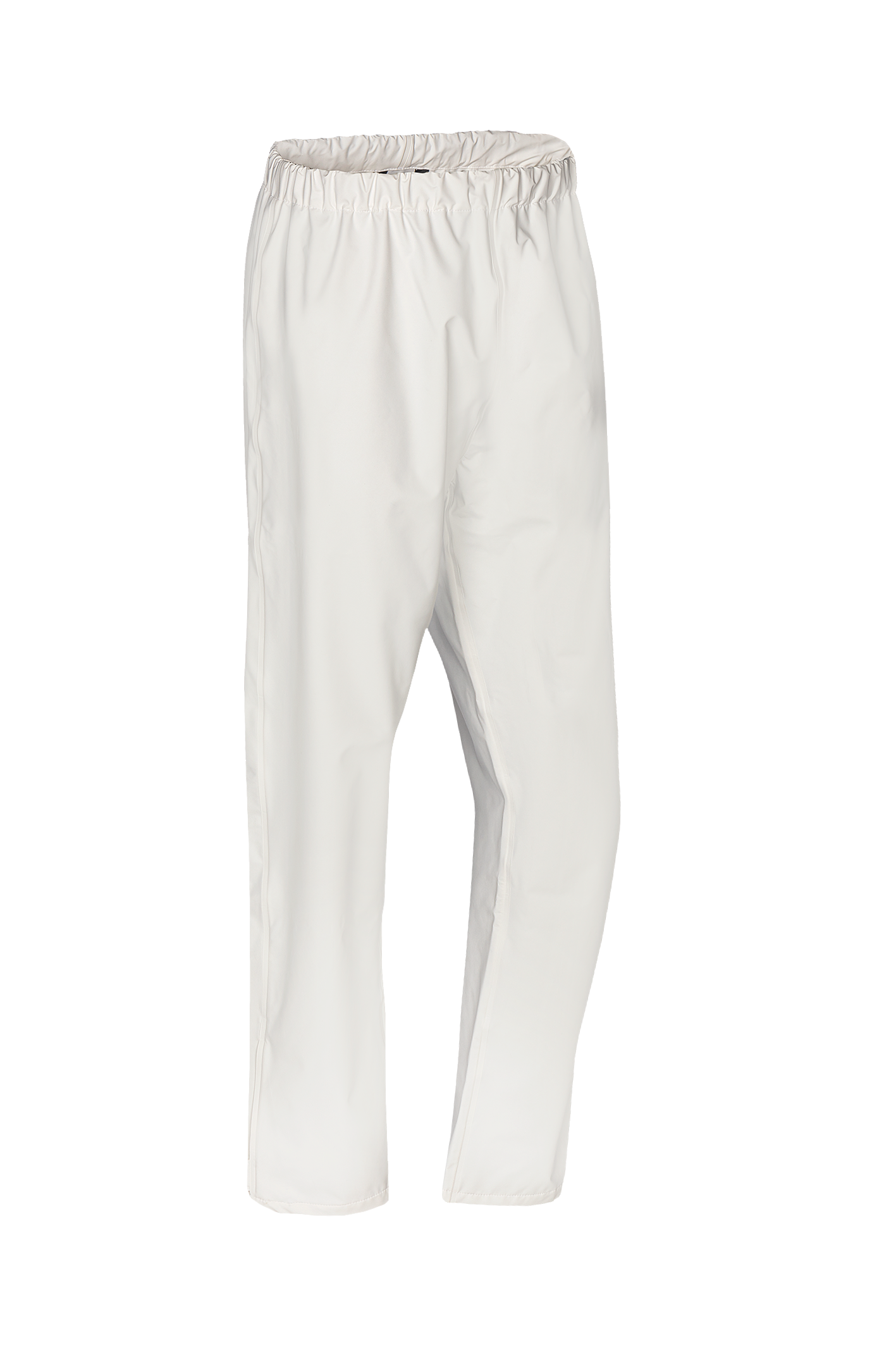 Sioen broek Karby diepvries en koelhuis en voeding wit