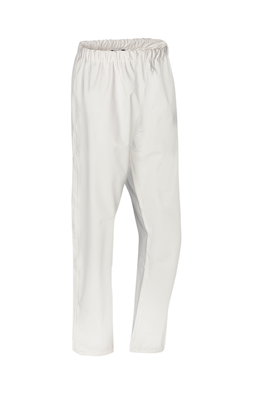 Sioen broek Karby diepvries en koelhuis en voeding wit