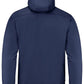 Jobman Jassen 1040 winter softshell waterafstotend marineblauw(6700) Klant 298