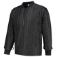 Tricorp Workwear Jassen 652001 zwart(black)