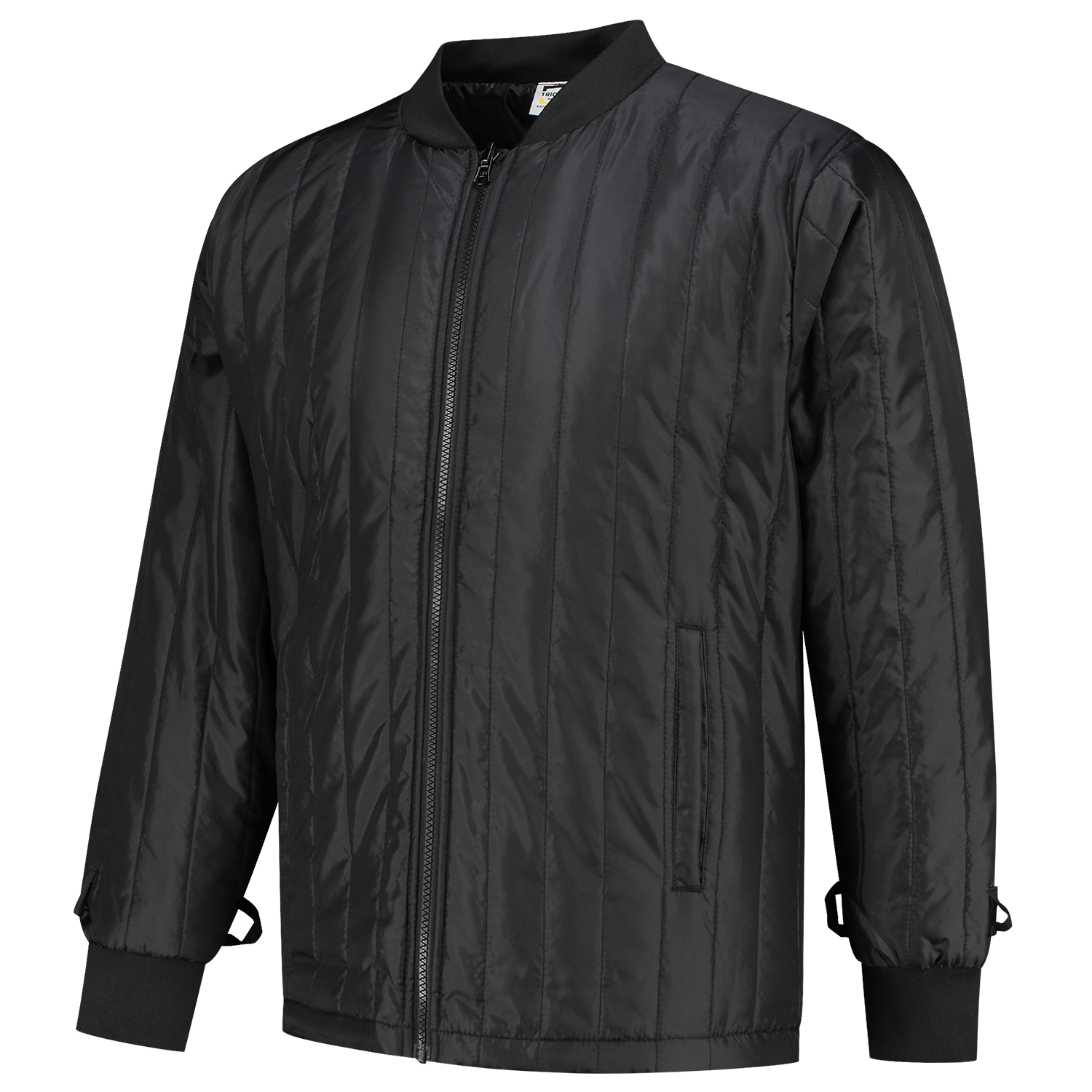 Tricorp Workwear Jassen 652001 zwart(black)