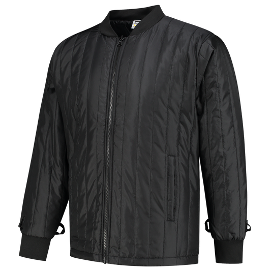 Tricorp Workwear Jassen 652001 zwart(black)