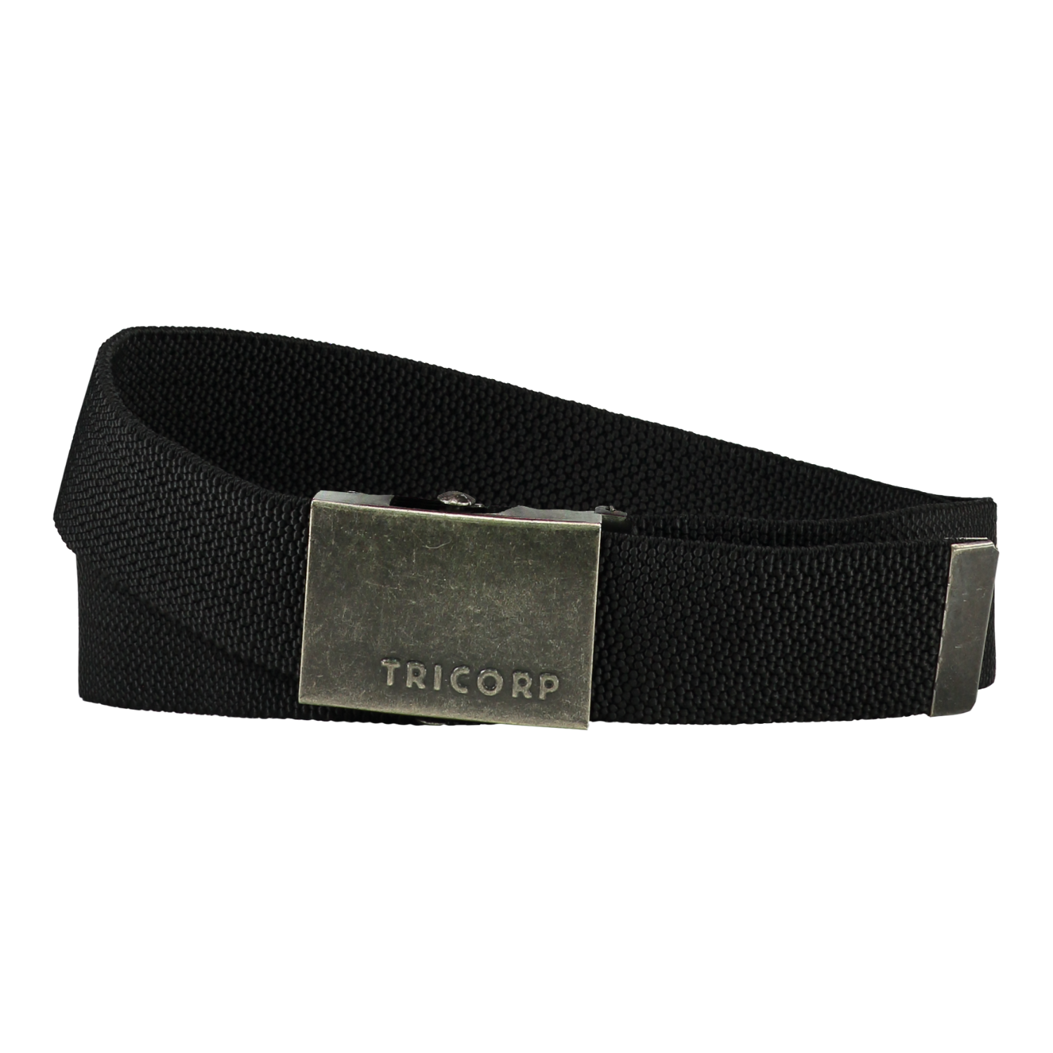 Tricorp Workwear Riemen 652003-TRK2000 zwart(black)
