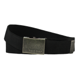 Tricorp Workwear Riemen 652003-TRK2000 zwart(black)