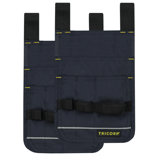 Tricorp Workwear Swingpockets 652005 2-pack marineblauw(navy)