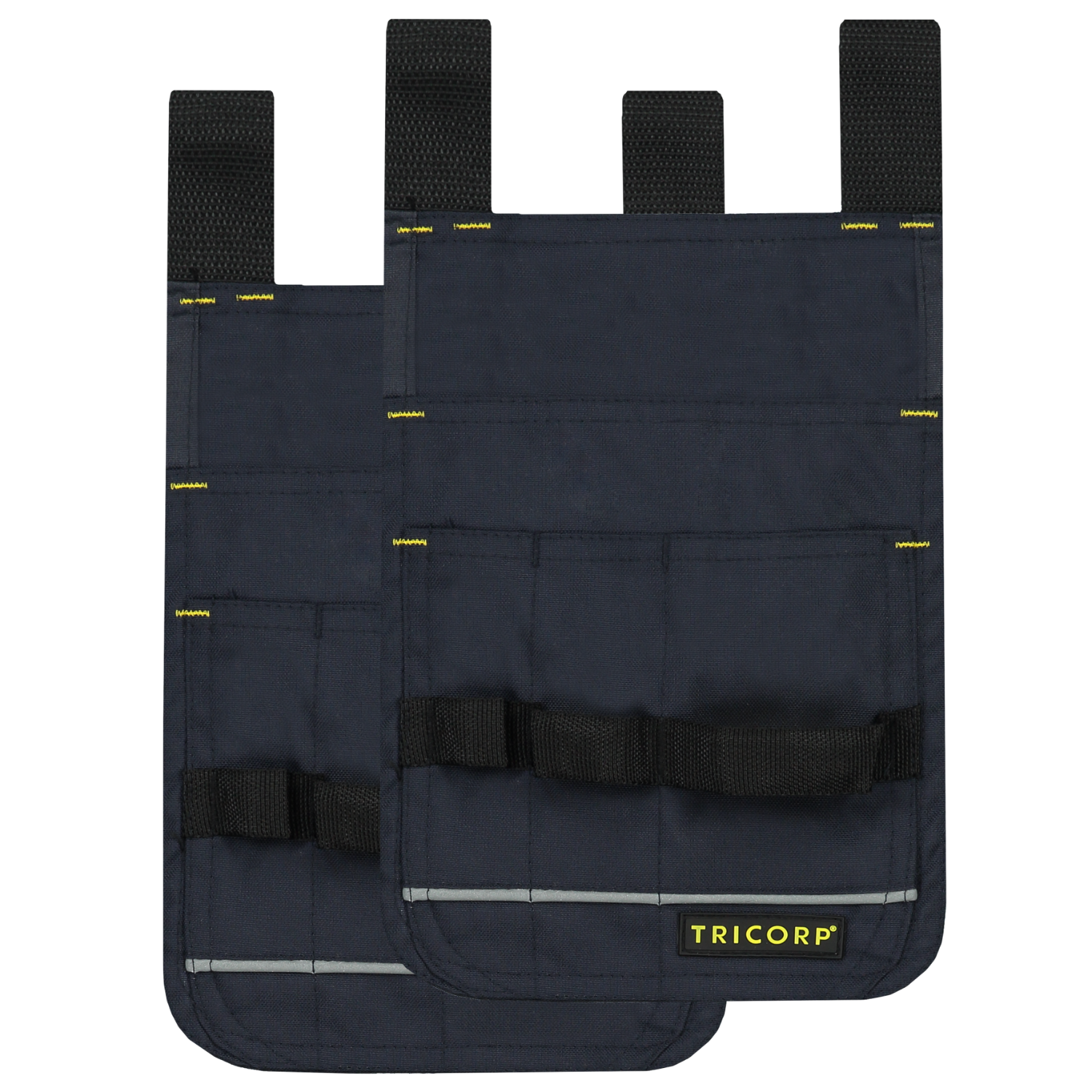 Tricorp Workwear Swingpockets 652005 2-pack marineblauw(navy)