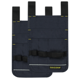 Tricorp Workwear Swingpockets 652005 2-pack marineblauw(navy)