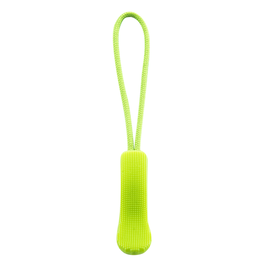 Tricorp Workwear Rits pullers 652008 limoen(lime)