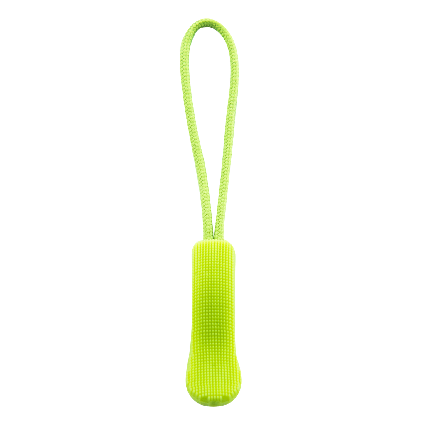 Tricorp Workwear Rits pullers 652008 limoen(lime)