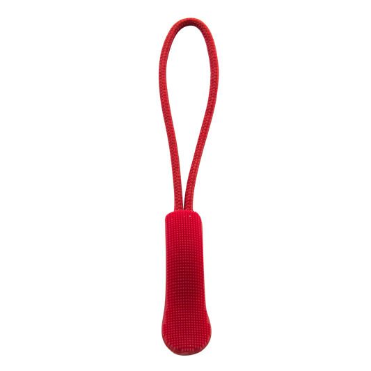 Tricorp Workwear Rits pullers 652008 rood(red)