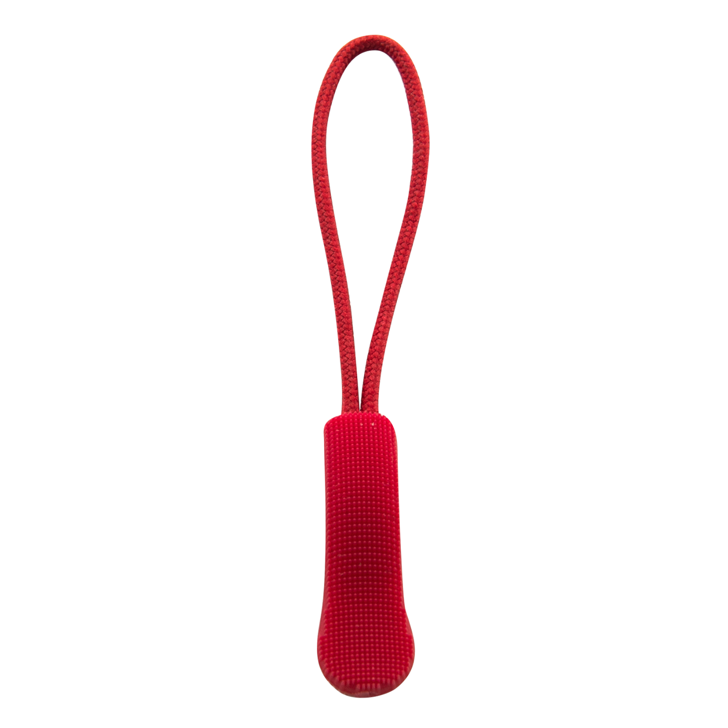 Tricorp Workwear Rits pullers 652008 rood(red)