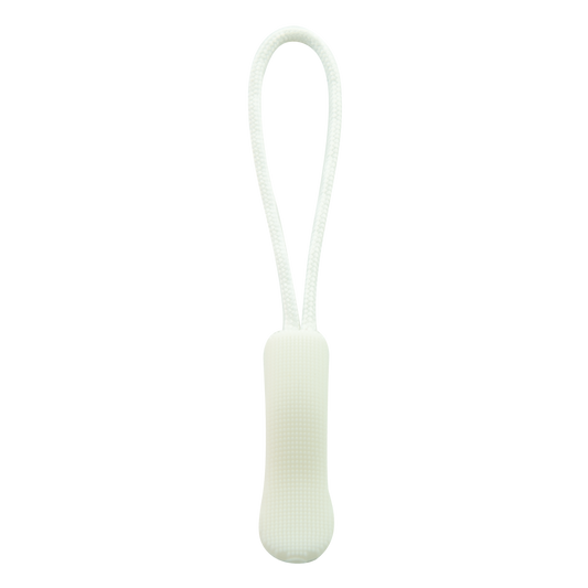 Tricorp Workwear Rits pullers 652008 wit(white)