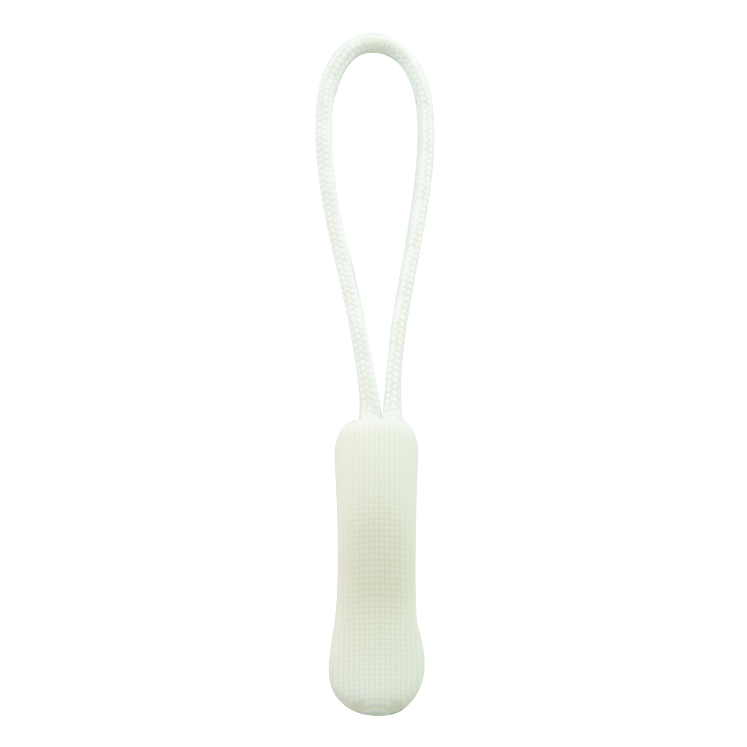 Tricorp Workwear Rits pullers 652008 wit(white)