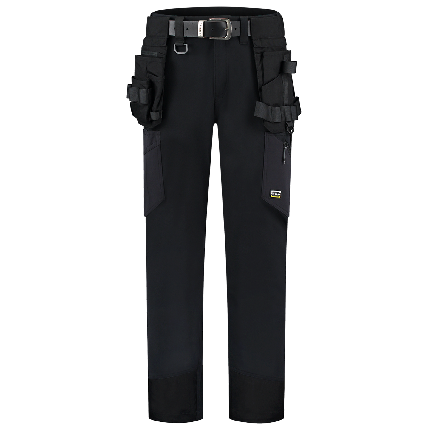 Tricorp Swing Pockets 652010 zwart(black)