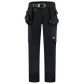 Tricorp Workwear Swing Pockets 652010 zwart(black)