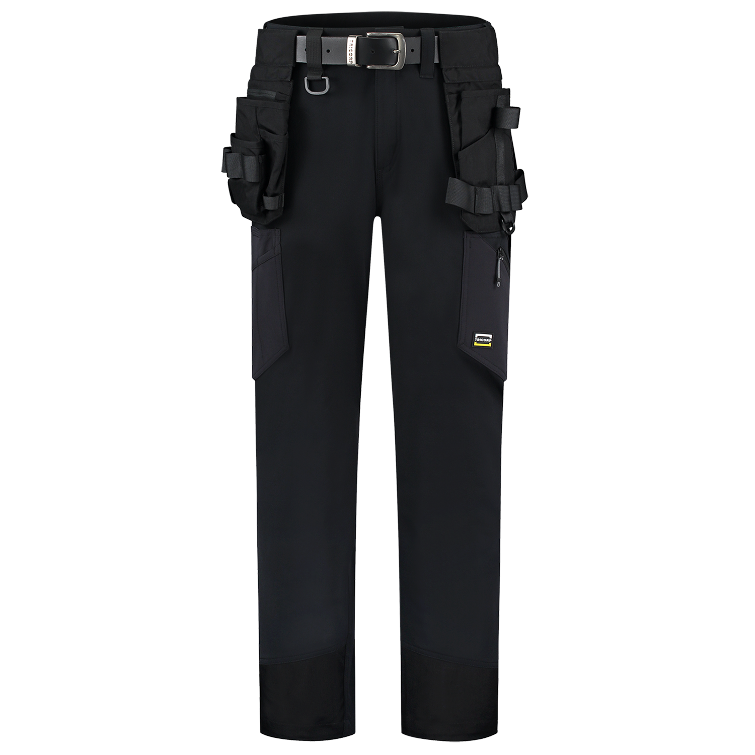Tricorp Workwear Swing Pockets 652010 zwart(black)