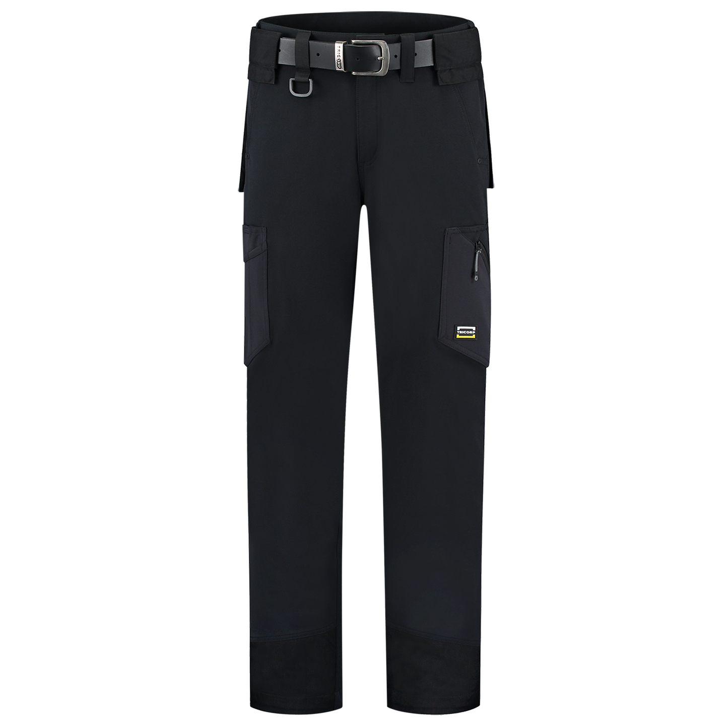 Tricorp Swing Pockets 652010 zwart(black)