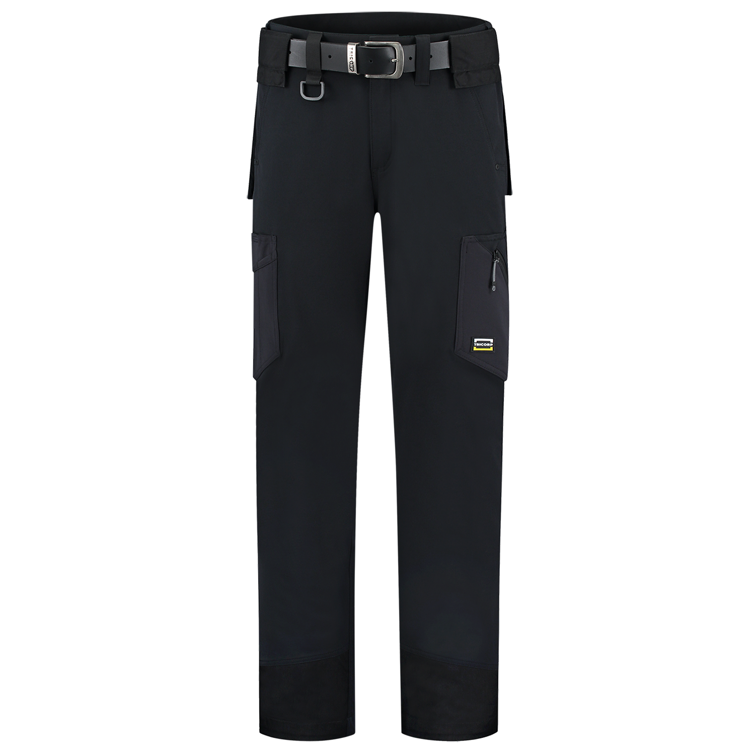 Tricorp Swing Pockets 652010 zwart(black)