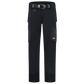 Tricorp Workwear Swing Pockets 652010 zwart(black)