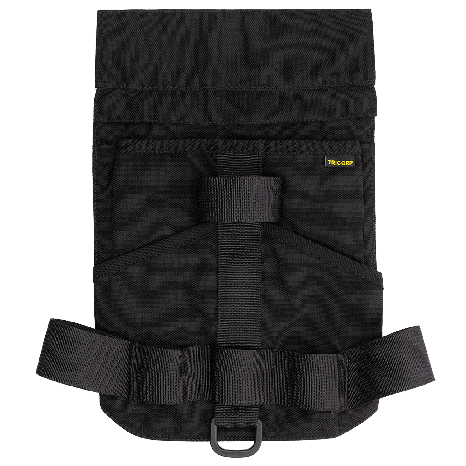 Tricorp Swing Pockets 652010 zwart(black)