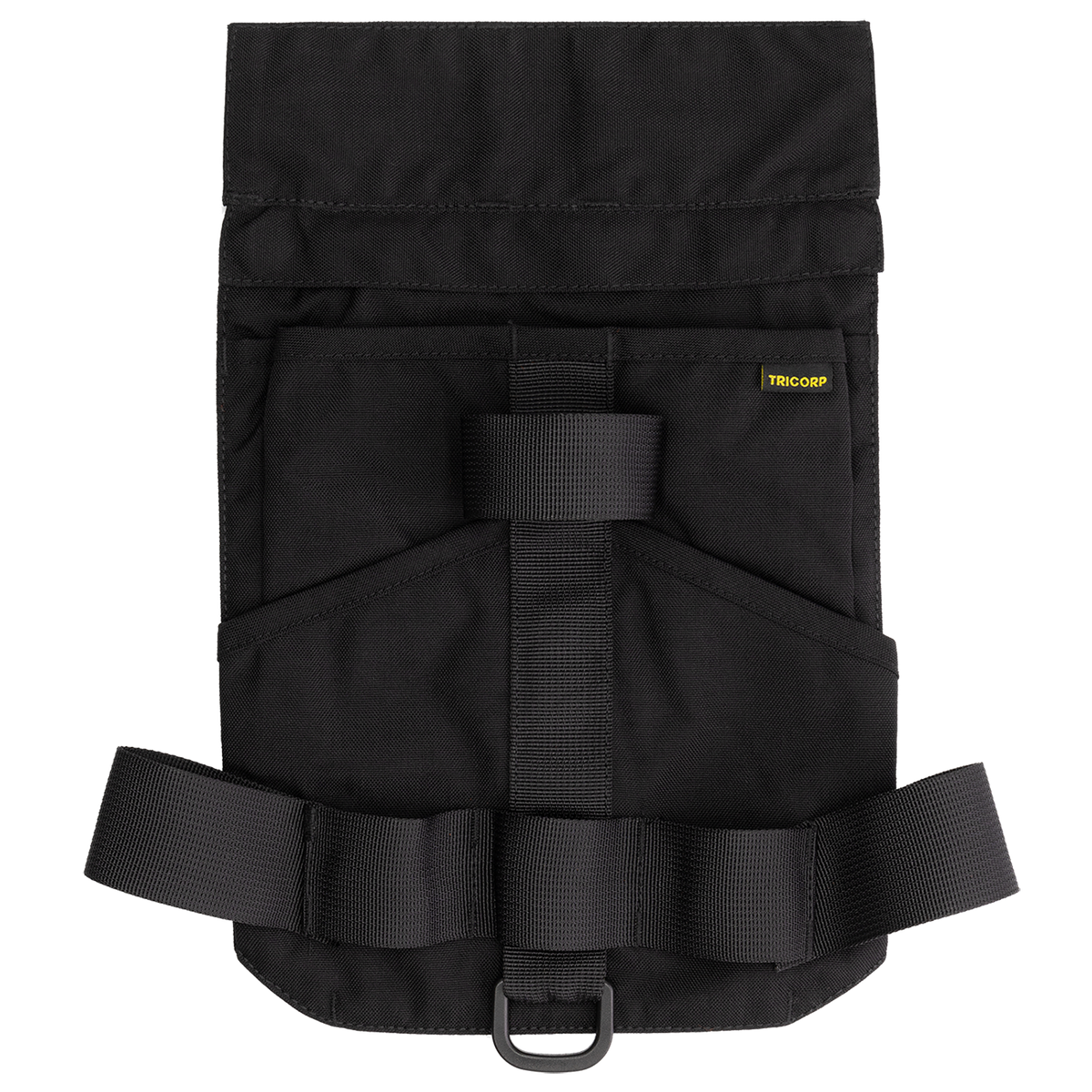 Tricorp Workwear Swing Pockets 652010 zwart(black)