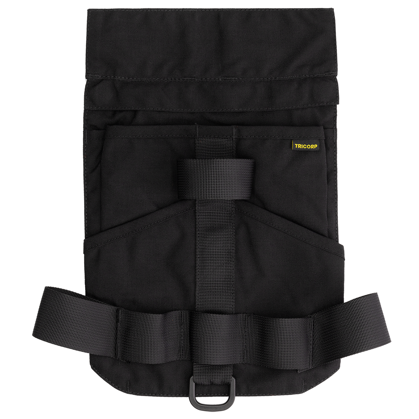 Tricorp Workwear Swing Pockets 652010 zwart(black)