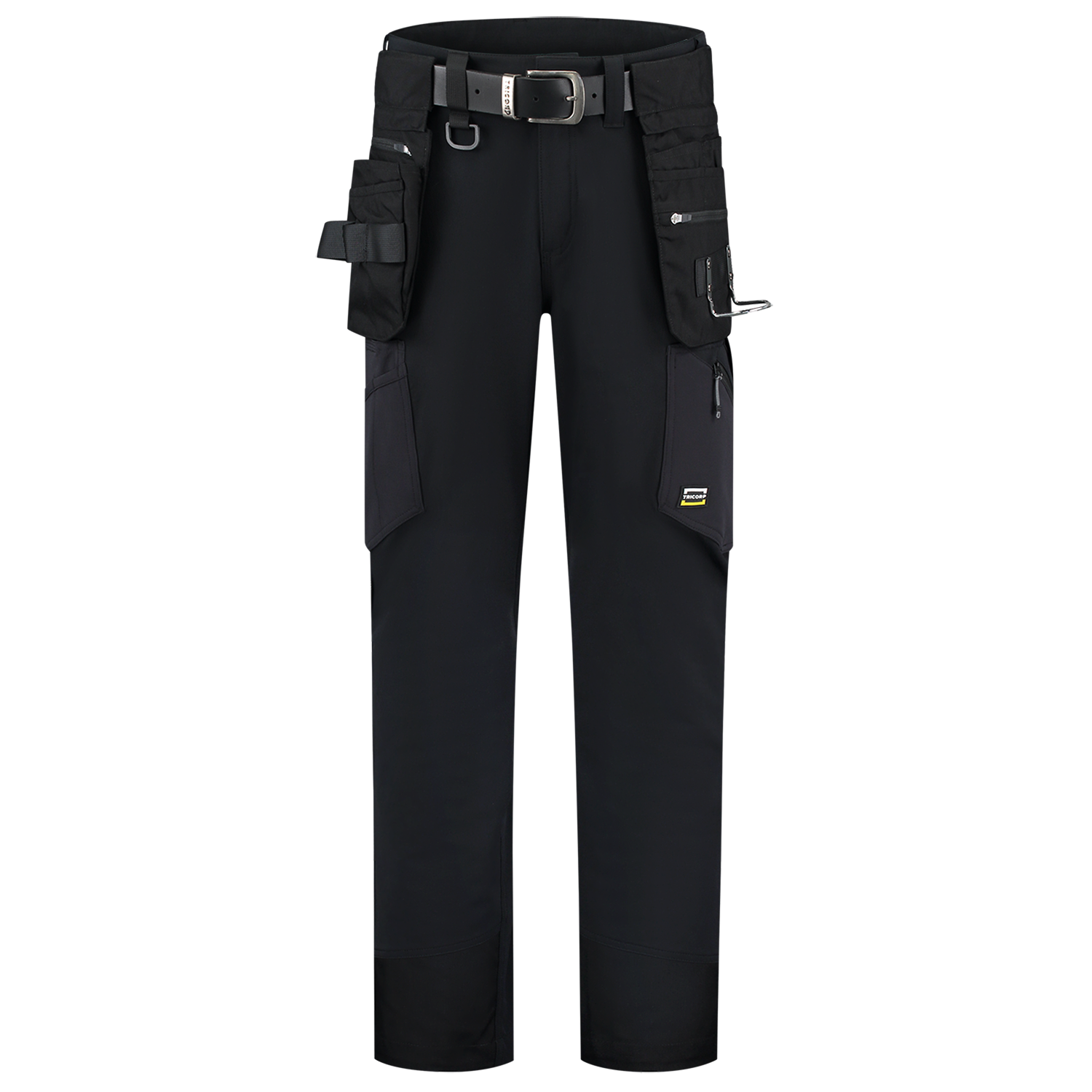 Tricorp Swing Pockets 652011 zwart(black)