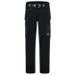 Tricorp Swing Pockets 652011 zwart(black)
