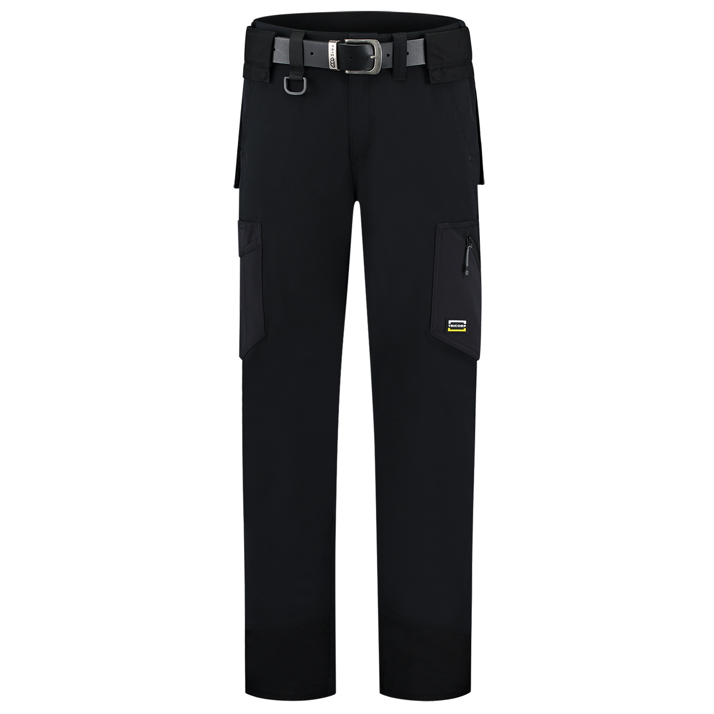 Tricorp Swing Pockets 652011 zwart(black)