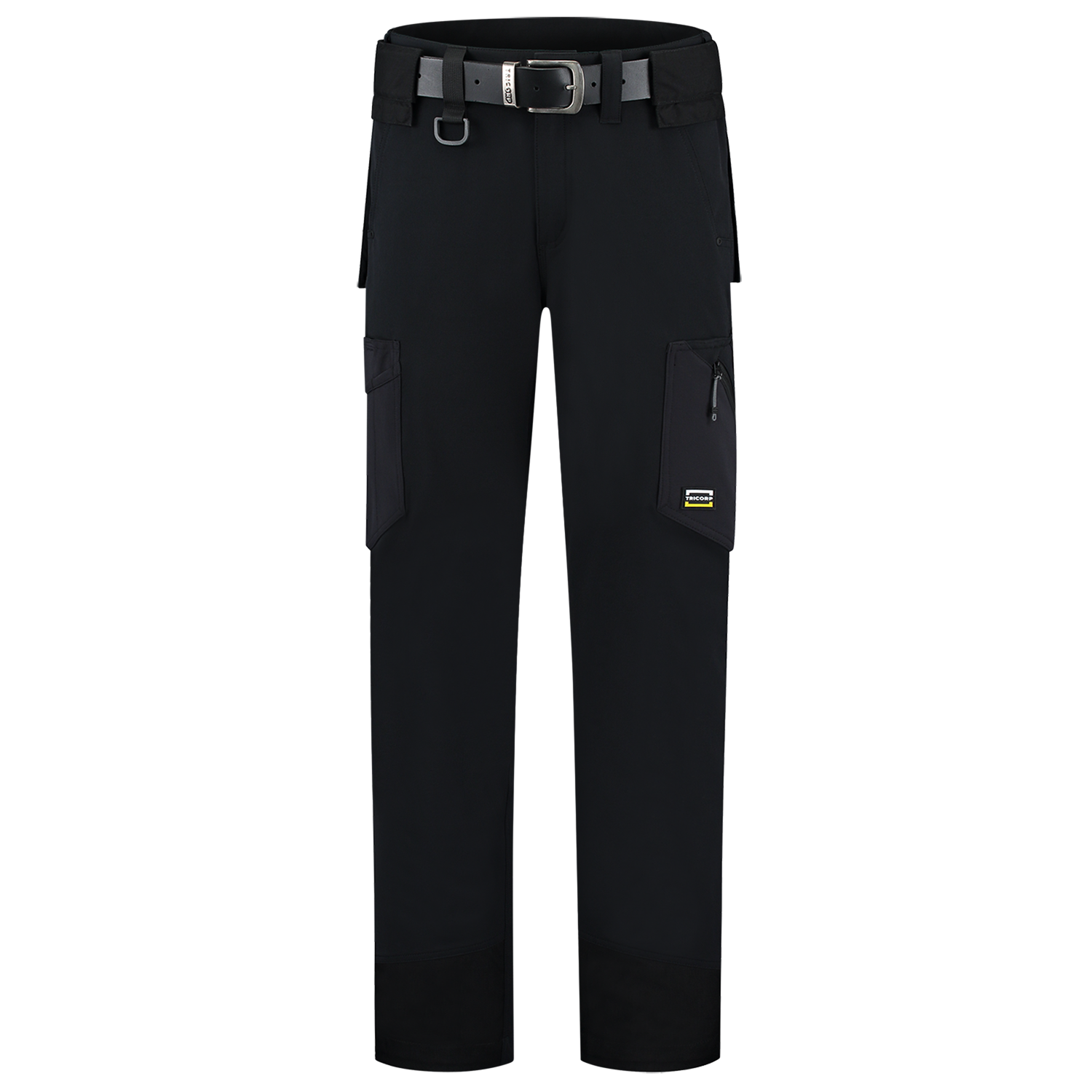 Tricorp Swing Pockets 652011 zwart(black)