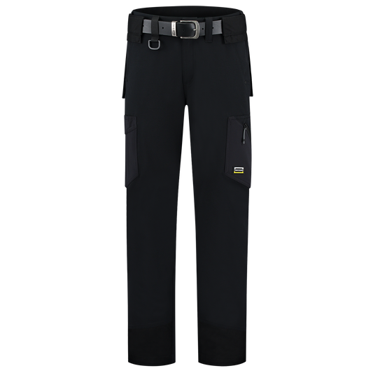 Tricorp Swing Pockets 652011 zwart(black)