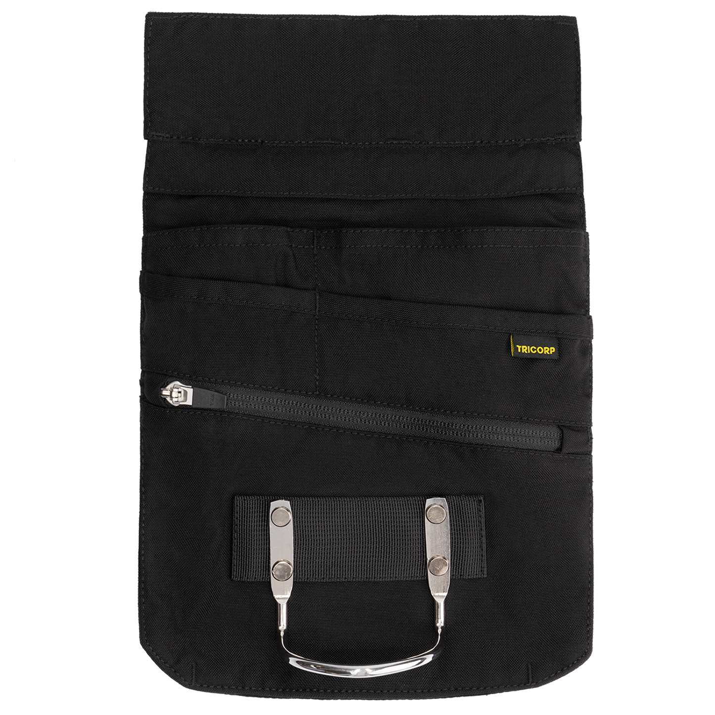 Tricorp Swing Pockets 652011 zwart(black)