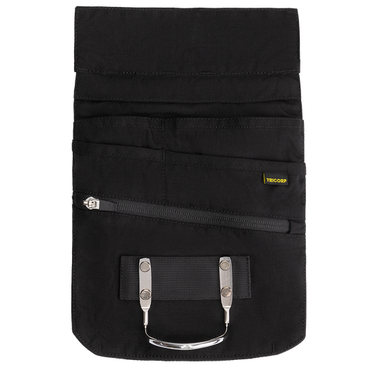 Tricorp Swing Pockets 652011 zwart(black)
