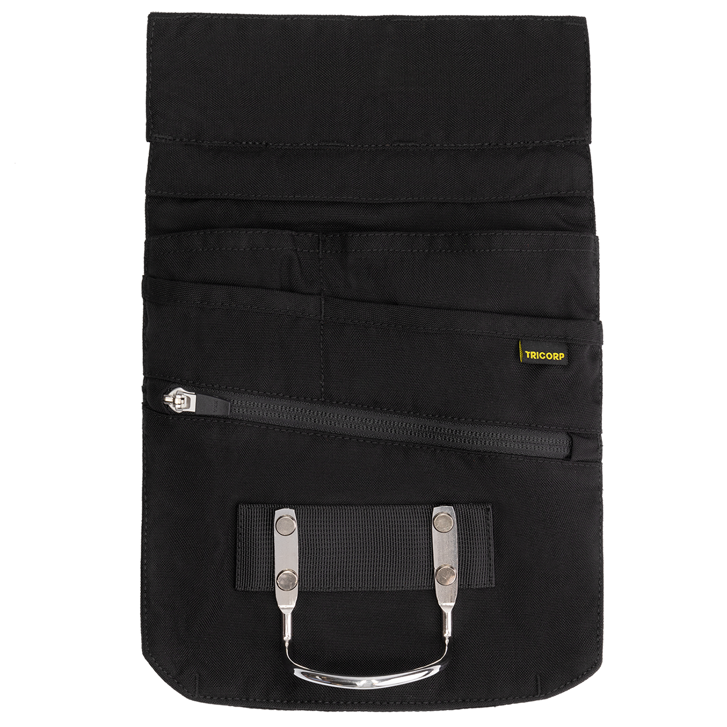 Tricorp Swing Pockets 652011 zwart(black)
