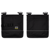 Tricorp Workwear 60 Graden Swingpockets 652012 2-pack zwart(black)
