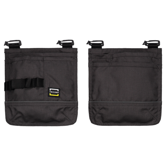 Tricorp Workwear Swingpockets 652012 2-pack donkergrijs(darkgrey)