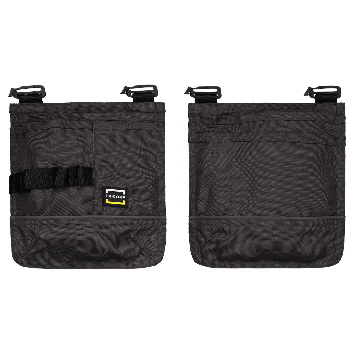 Tricorp Workwear Swingpockets 652012 2-pack donkergrijs(darkgrey)