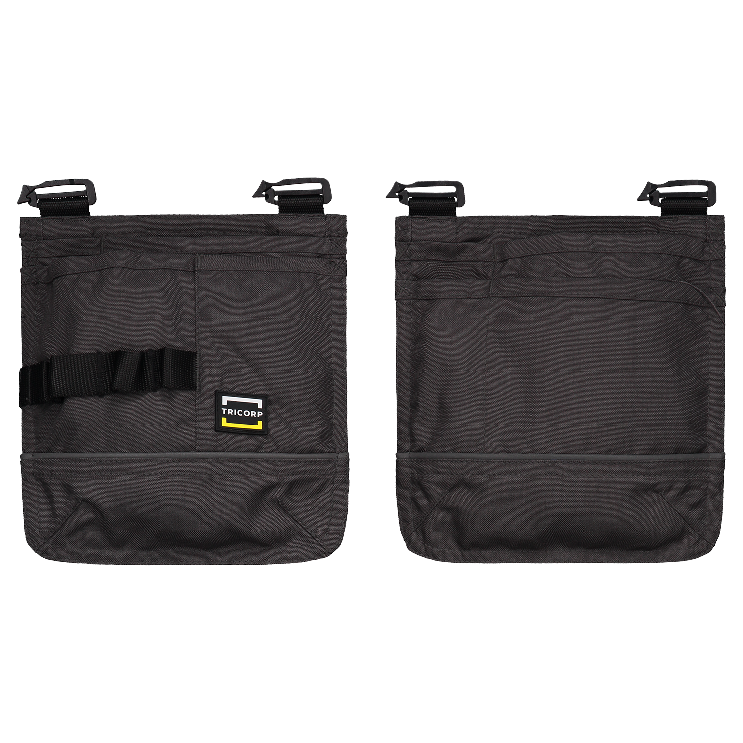 Tricorp Workwear Swingpockets 652012 2-pack donkergrijs(darkgrey)