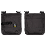 Tricorp Workwear Swingpockets 652012 2-pack donkergrijs(darkgrey)