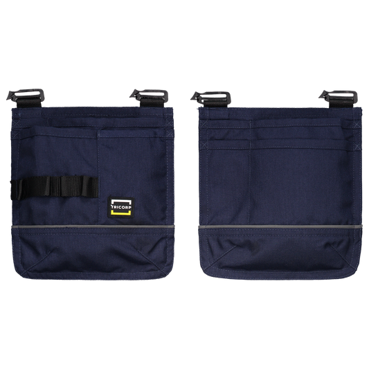 Tricorp Workwear Swingpockets 652012 2-pack inktblauw(ink)