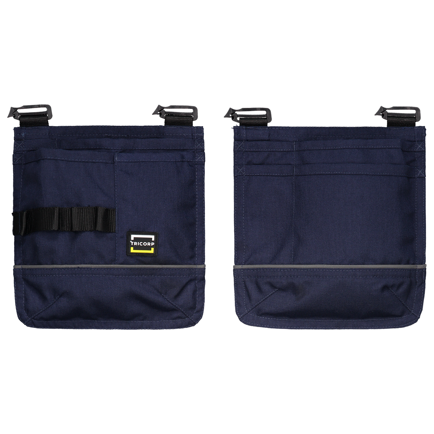 Tricorp Workwear Swingpockets 652012 2-pack inktblauw(ink)