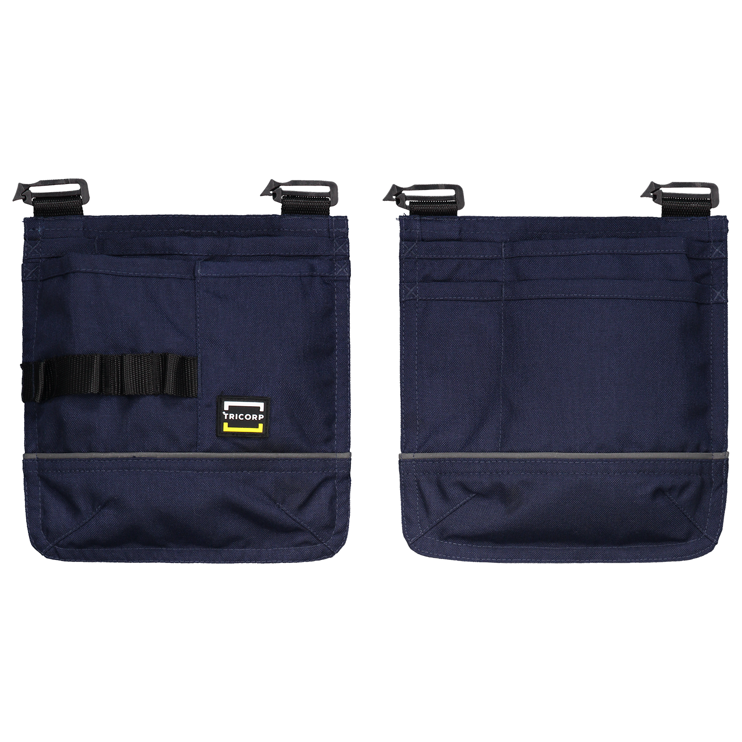 Tricorp Workwear Swingpockets 652012 2-pack inktblauw(ink)