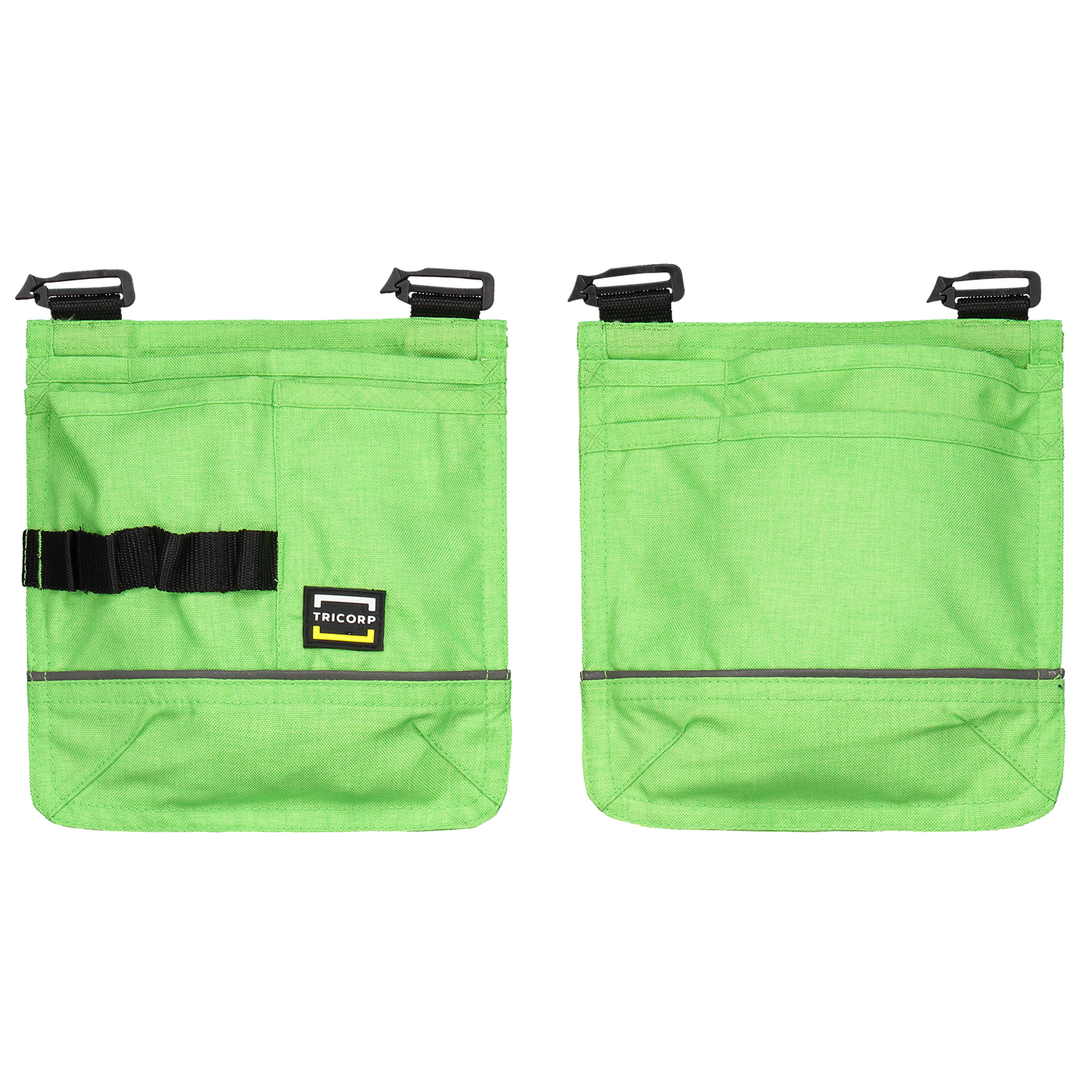 Tricorp Workwear Swingpockets 652012 2-pack limoen(lime)