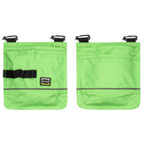 Tricorp Workwear Swingpockets 652012 2-pack limoen(lime)