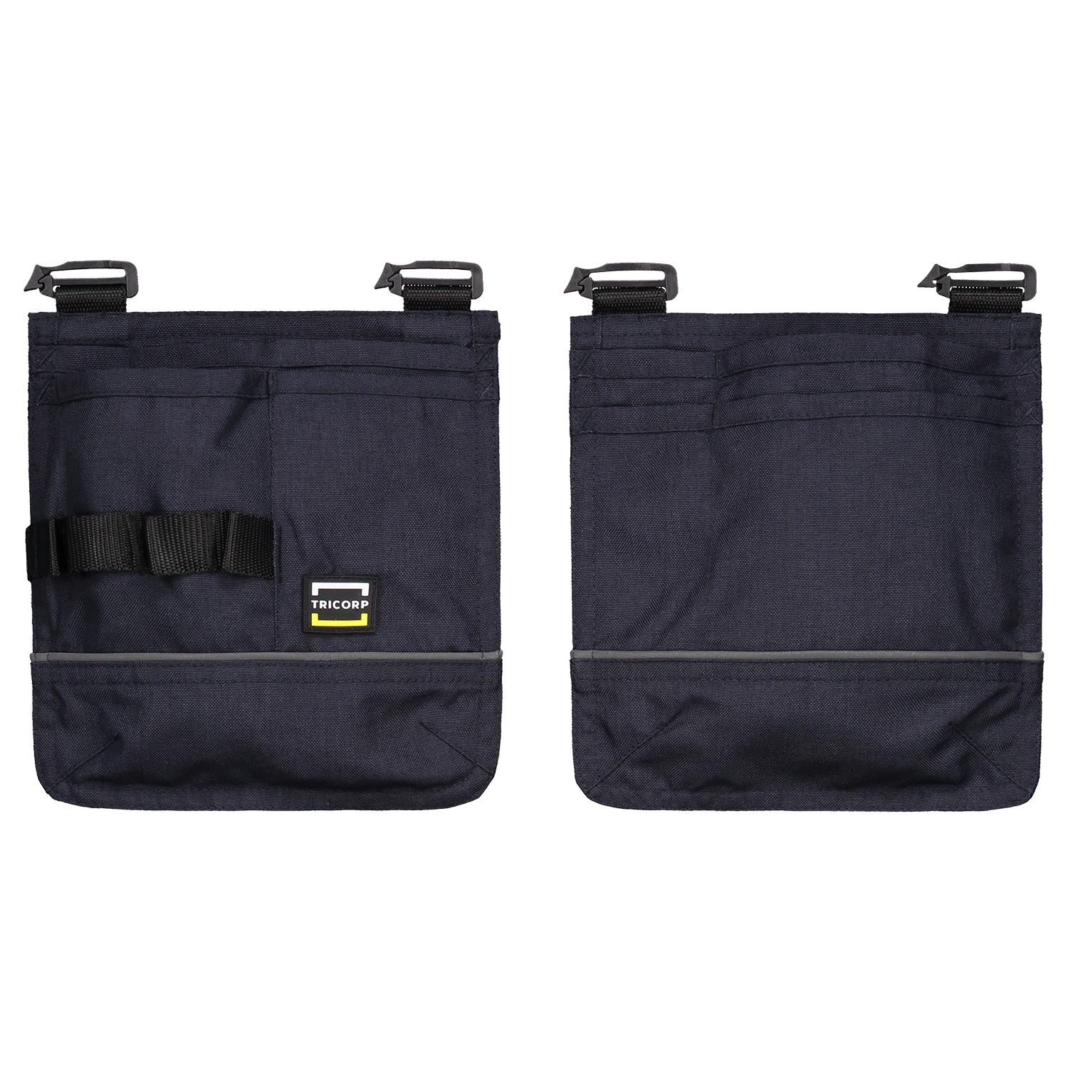 Tricorp Workwear Swingpockets 652012 2-pack marineblauw(navy)